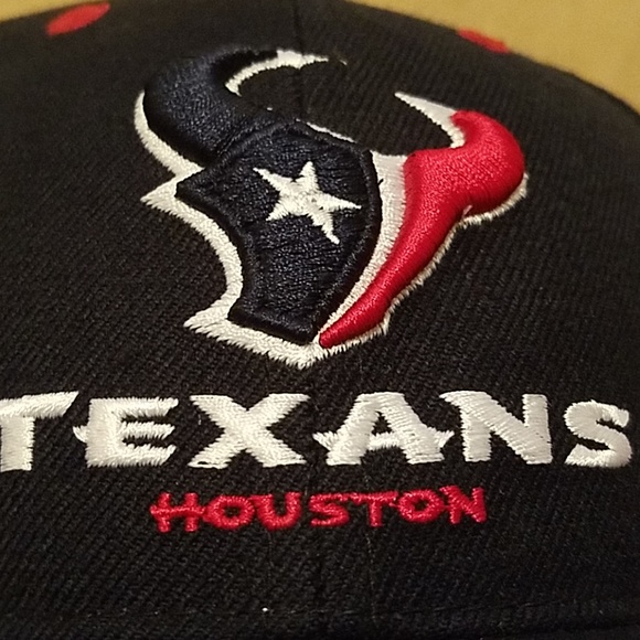 NWT Houston Texans Reebok Wool-blend mens - Picture 2 of 7
